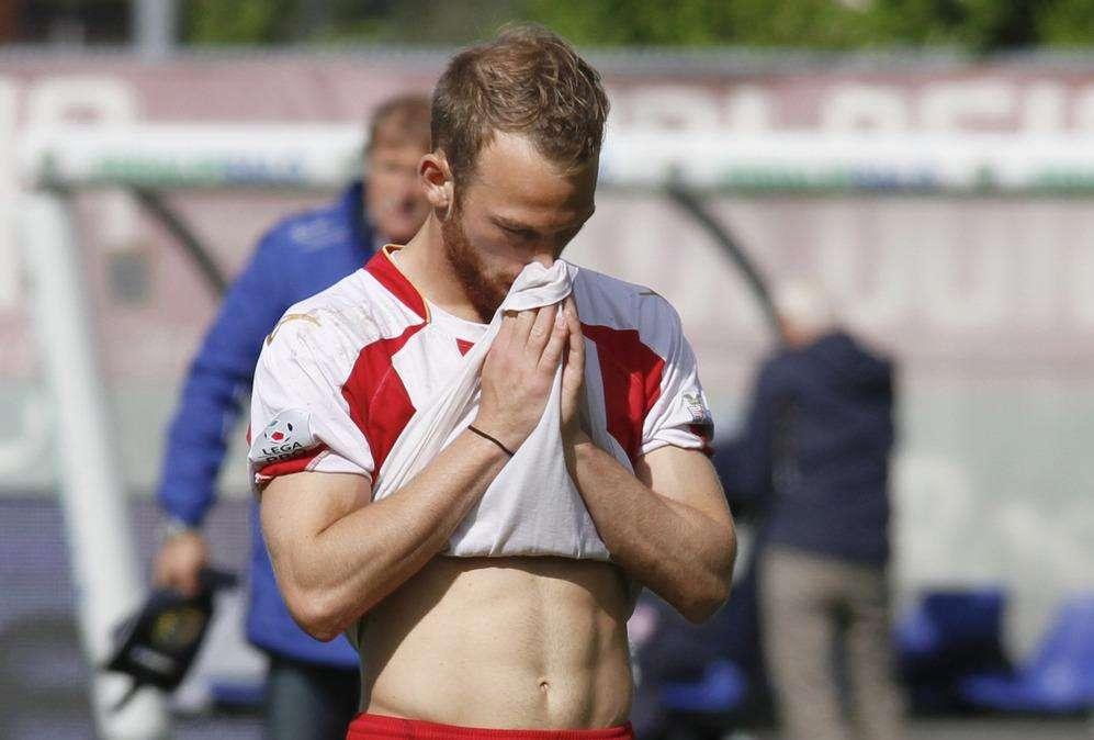 Cuneo, due club di Prima Divisione su Donida