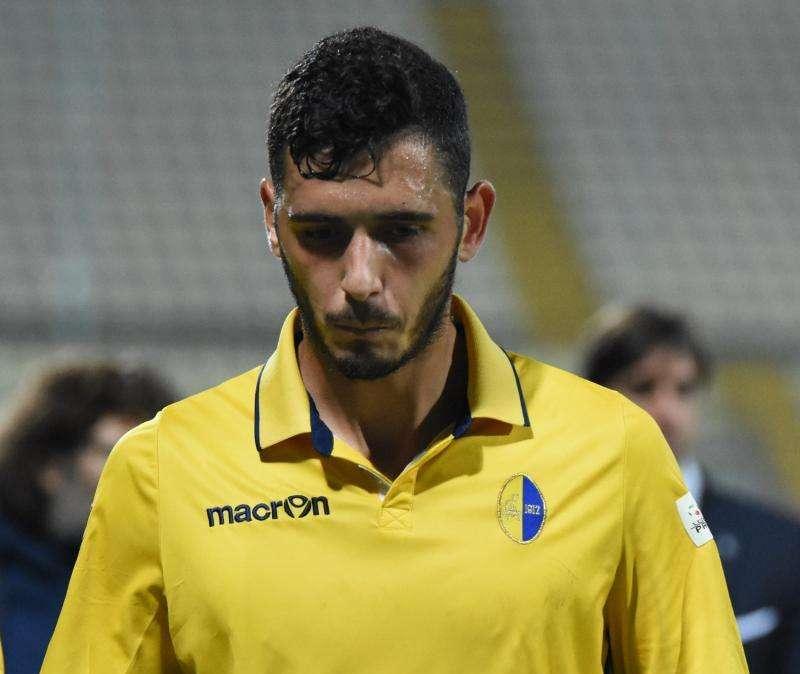 Modena, un centrocampista verso l'addio