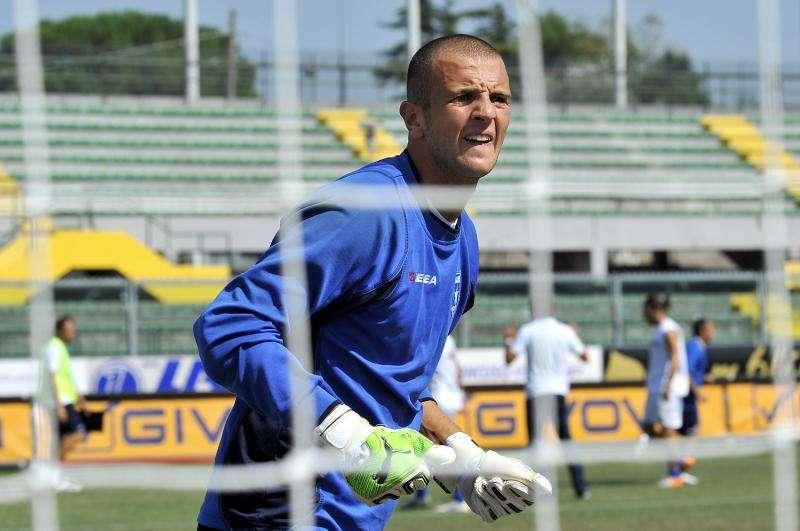 L'ex pro Robertiello si accasa in Eccellenza 