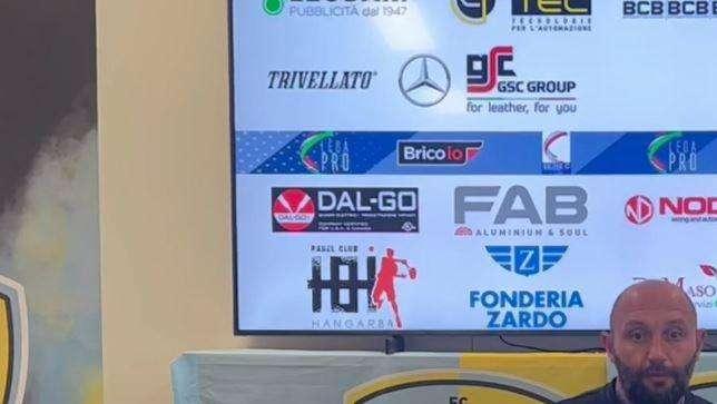 Arzignano-Novara, Bianchini si affida al 3-5-2. Le formazioni ufficiali