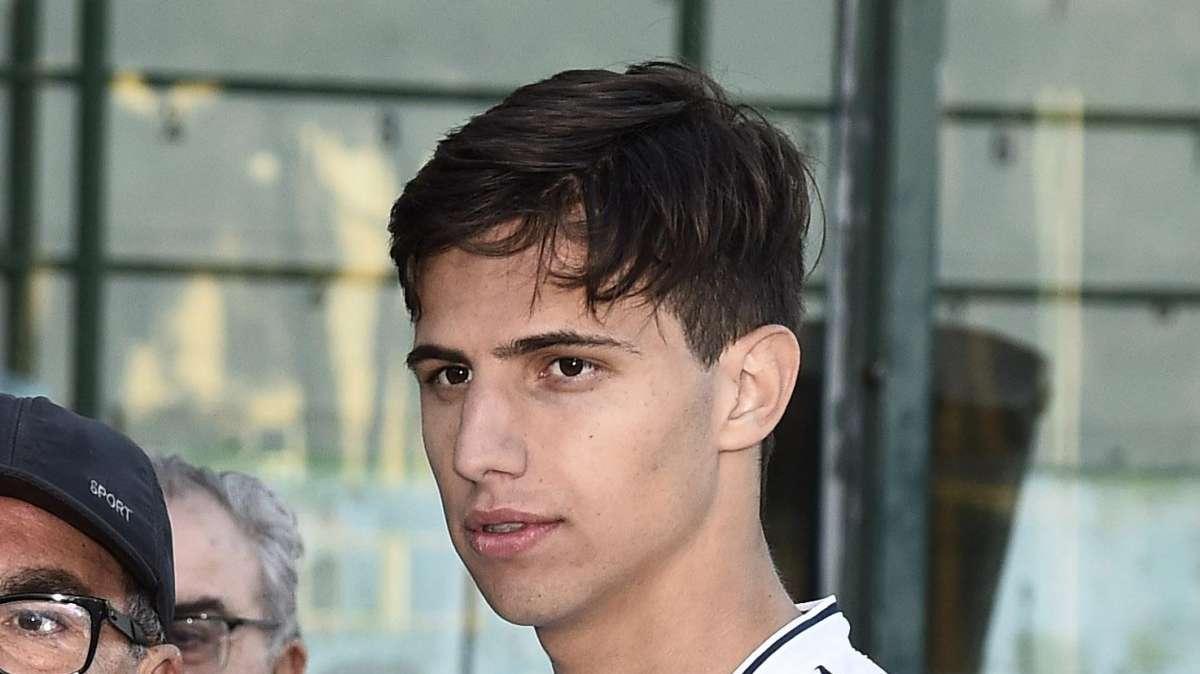 NOTIZIA TC - Grosseto, Manicone verso il rientro al Lugano