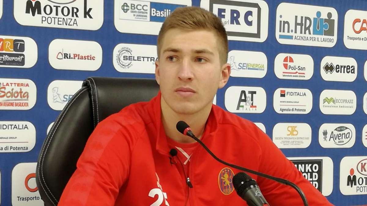 UFFICIALE - Carrarese, in porta arriva Breza dal Bologna