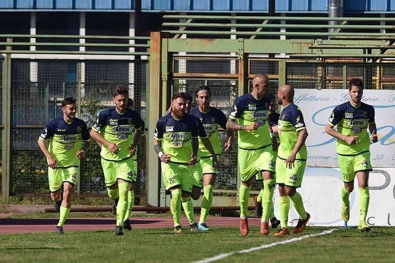 NOTIZIA TC - Casertana, interesse per Longo. Ma c'è anche il Bisceglie