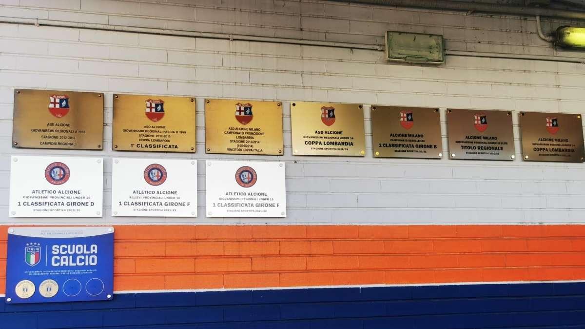 Alcione, Giubilini: "Preferiamo guardarci le spalle, importantissimo vincere"