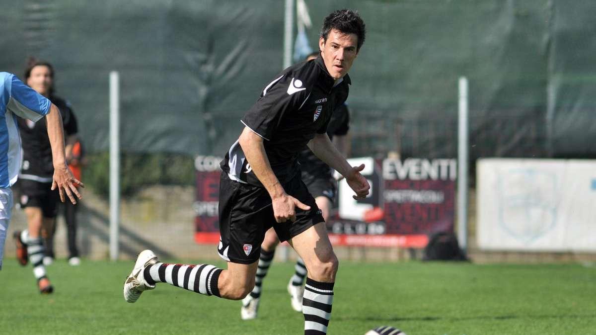 2^ Divisione, Serafini giganteggia: la Pro Patria cala il poker sul Renate