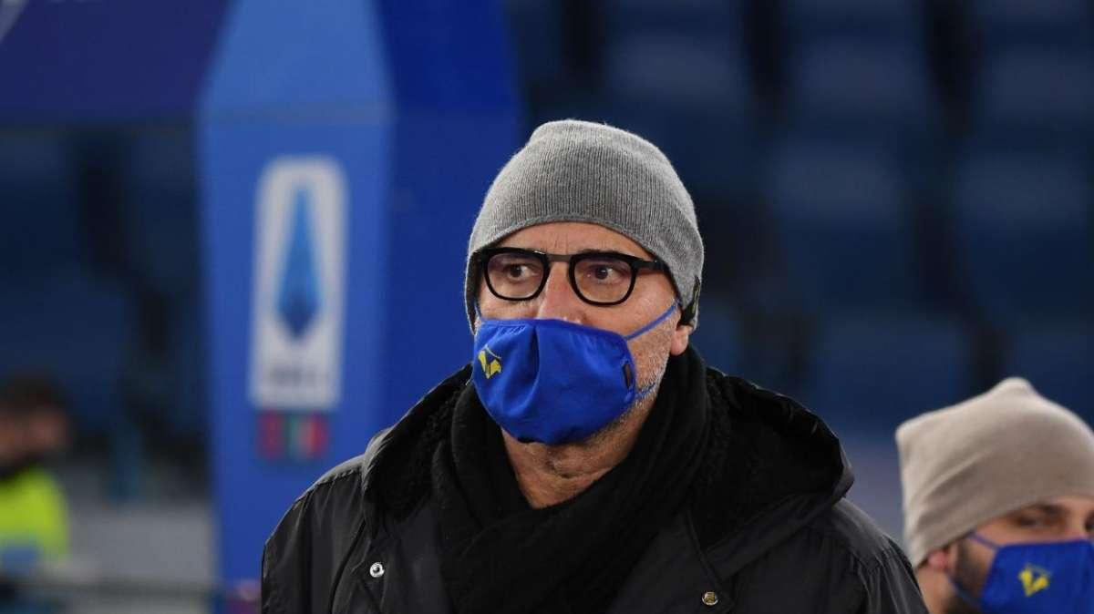 Mantova, Setti respinge le accuse: "Agito sempre con piena trasparenza"