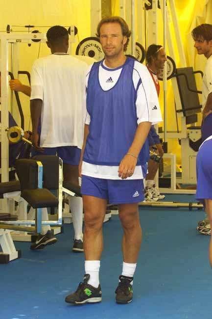 ESCLUSIVA TLP - Pavia, Maspero in arrivo come mister: "Vi svelo i miei progetti e il mio modo di fare calcio"