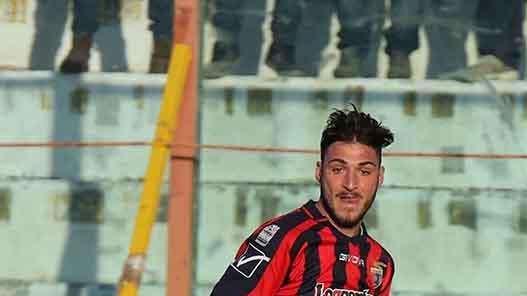 Vibonese, sfida a Monopoli e Virtus Verona per Giorno