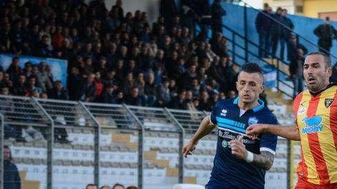 Virtus Francavilla, piacciono due elementi del Lecce