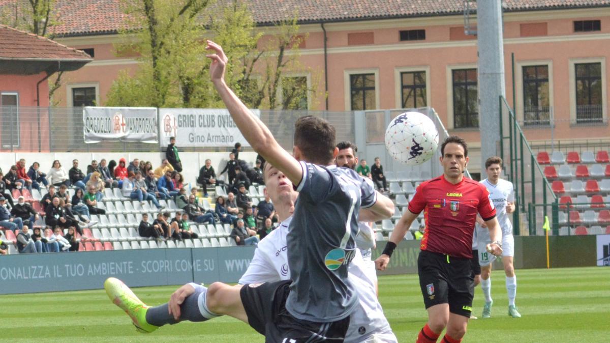 Top & Flop di Monopoli-Casertana
