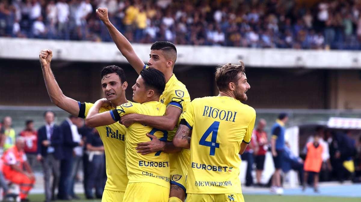 Giana Erminio, annullata l'amichevole con il ChievoVerona