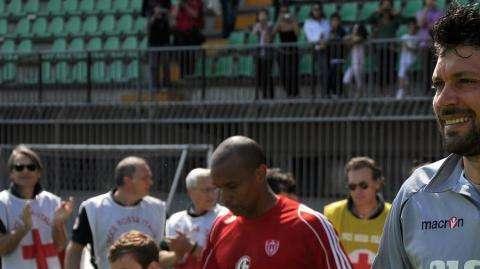 2^ Divisione, un brodino per San Marino ed Alessandria