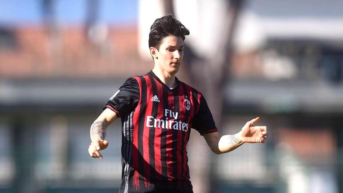 NOTIZIA TC - L’ex Milan e Rende Mihael Modic riparte dalla Pianese