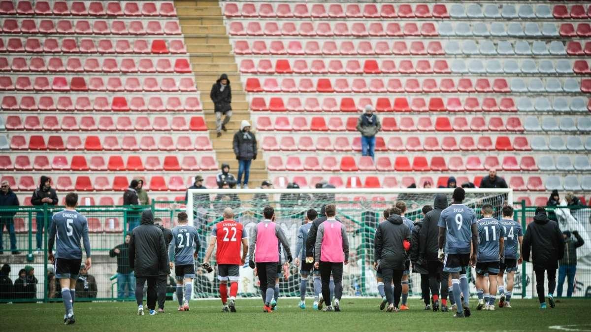 Top & Flop di Alessandria-Fiorenzuola