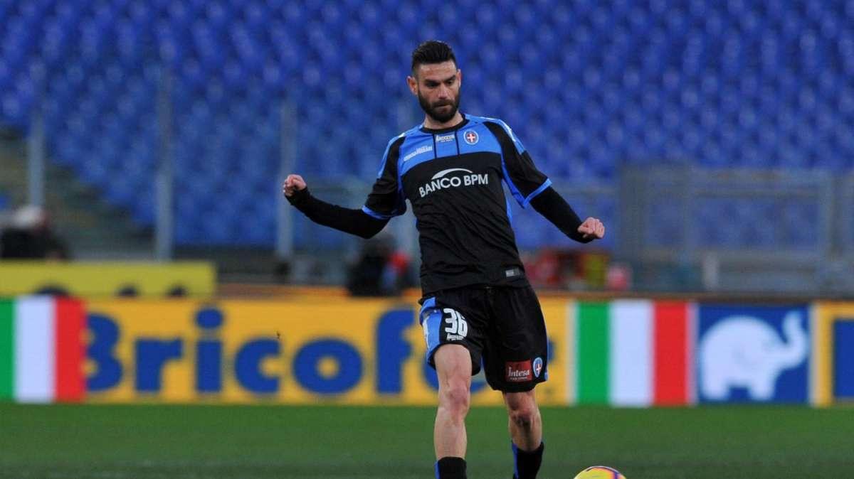 INTERVISTA TC - Novara, Buzzegoli: "Tamponi? Invasivi ma necessari"