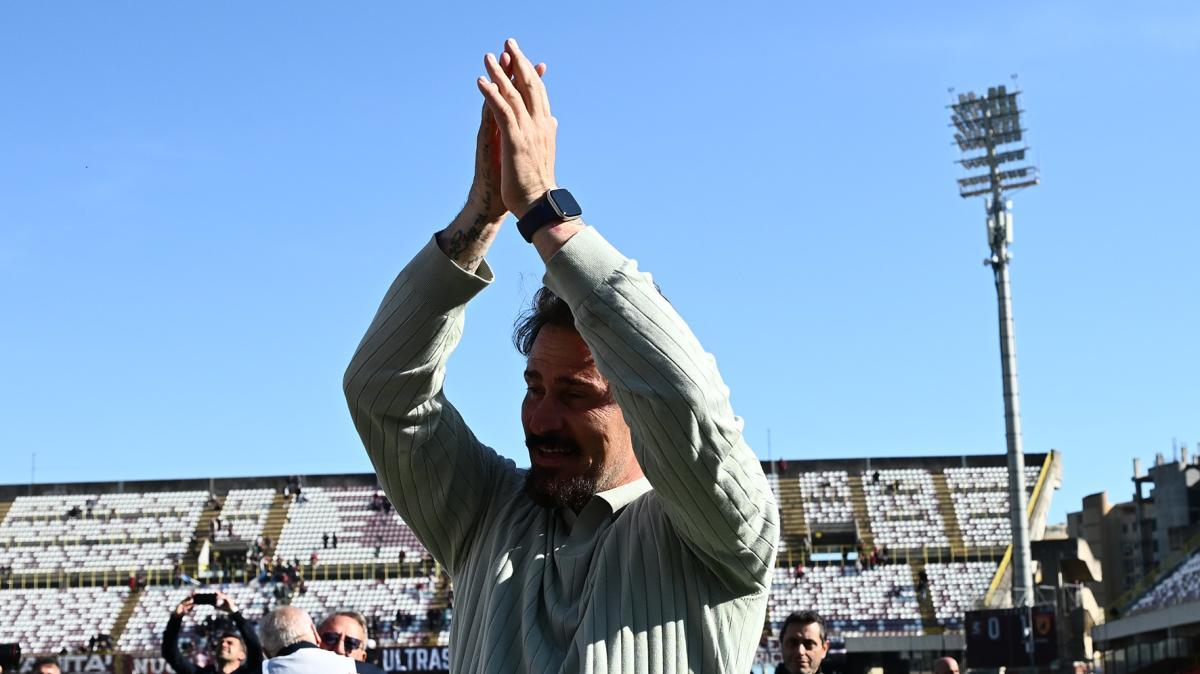 La Nazione: "Arezzo e Benevento, la Supercoppa è la saga degli ex"