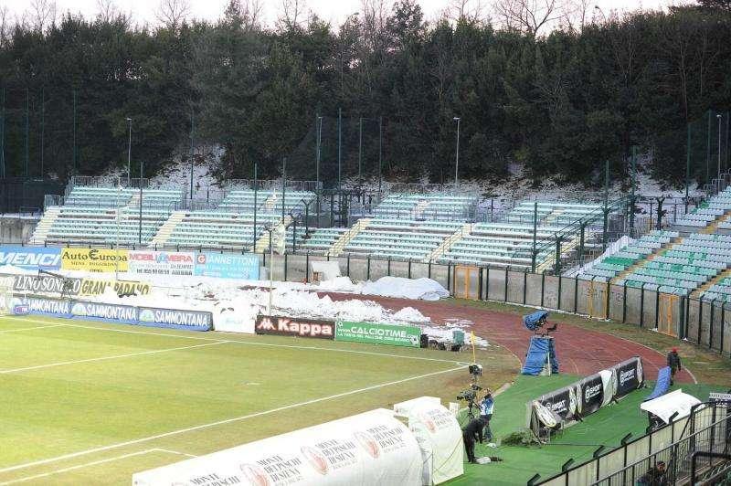 Robur Siena-mister Morgia: oggi la decisione?