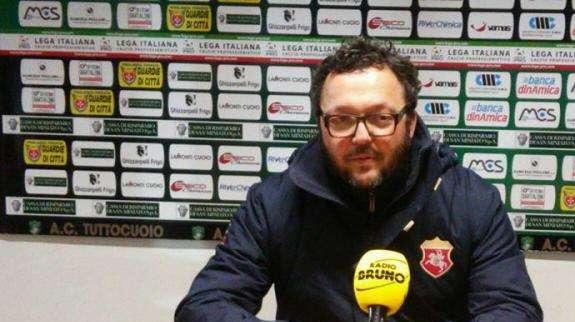 ESCLUSIVA TLP - Ancona, pres. Miani: "Il calcio dovrebbe essere patrimonio di tutti, il progetto Sosteniamolancona parte da questa idea. E sul campionato..."