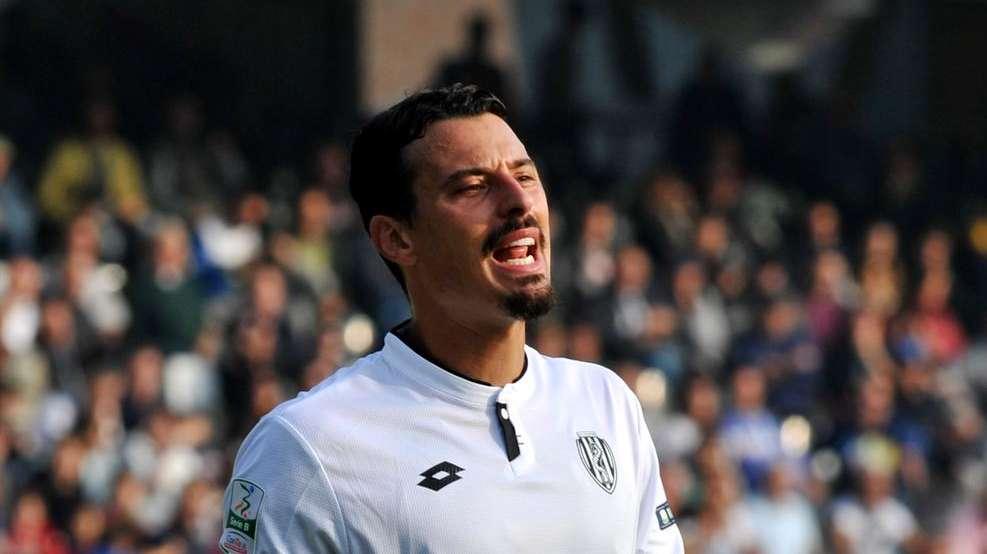 Avellino, Rigione: "Avevo deciso di andar via. Sono rimasto grazie a Condò"