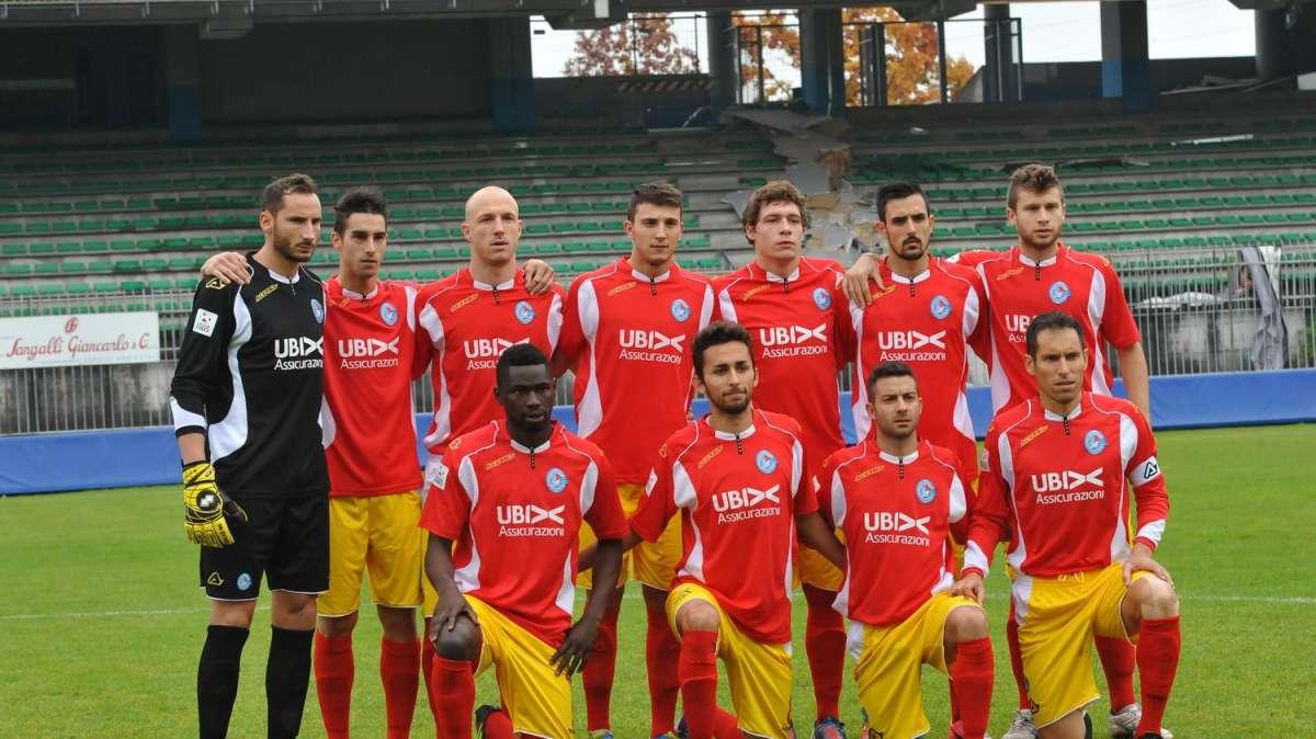 Albinoleffe, un ritorno in difesa