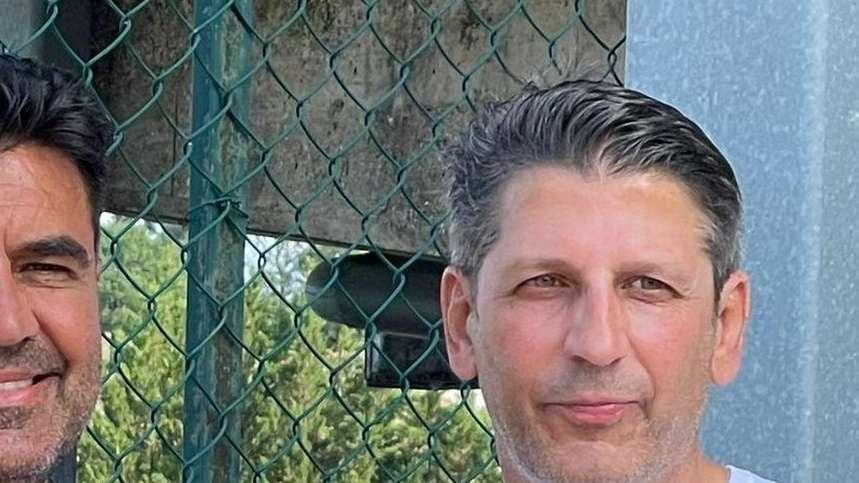 Ds Ancona: "Per Rolfini rinnovo automatico. Modena? Conteranno dettagli"