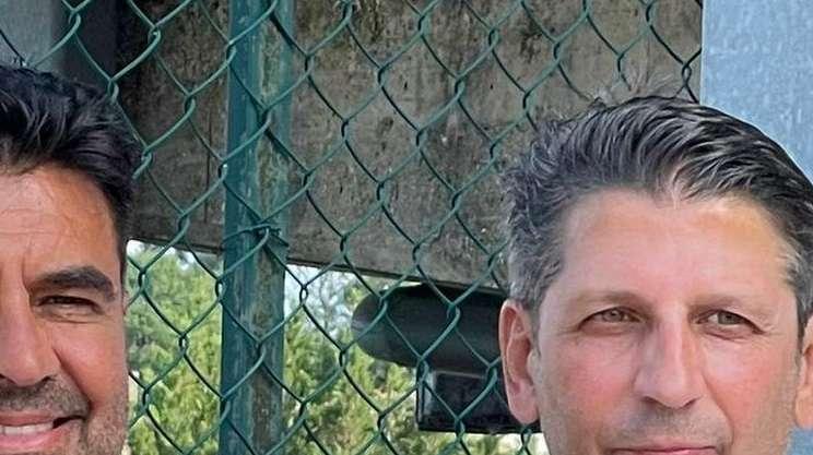 Ds Ancona: "Donadel? Ha lavorato bene. Decideremo con la proprietà"