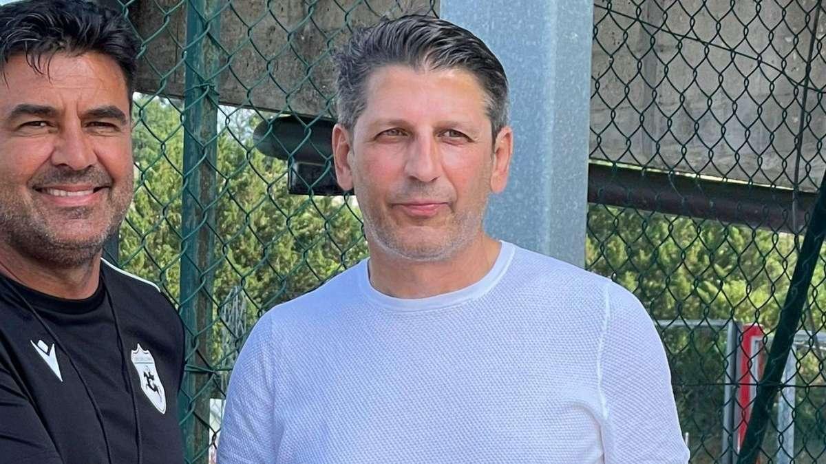 Ds Ancona Matelica: "Arriverà un uomo in mediana, sarà una mezzala"