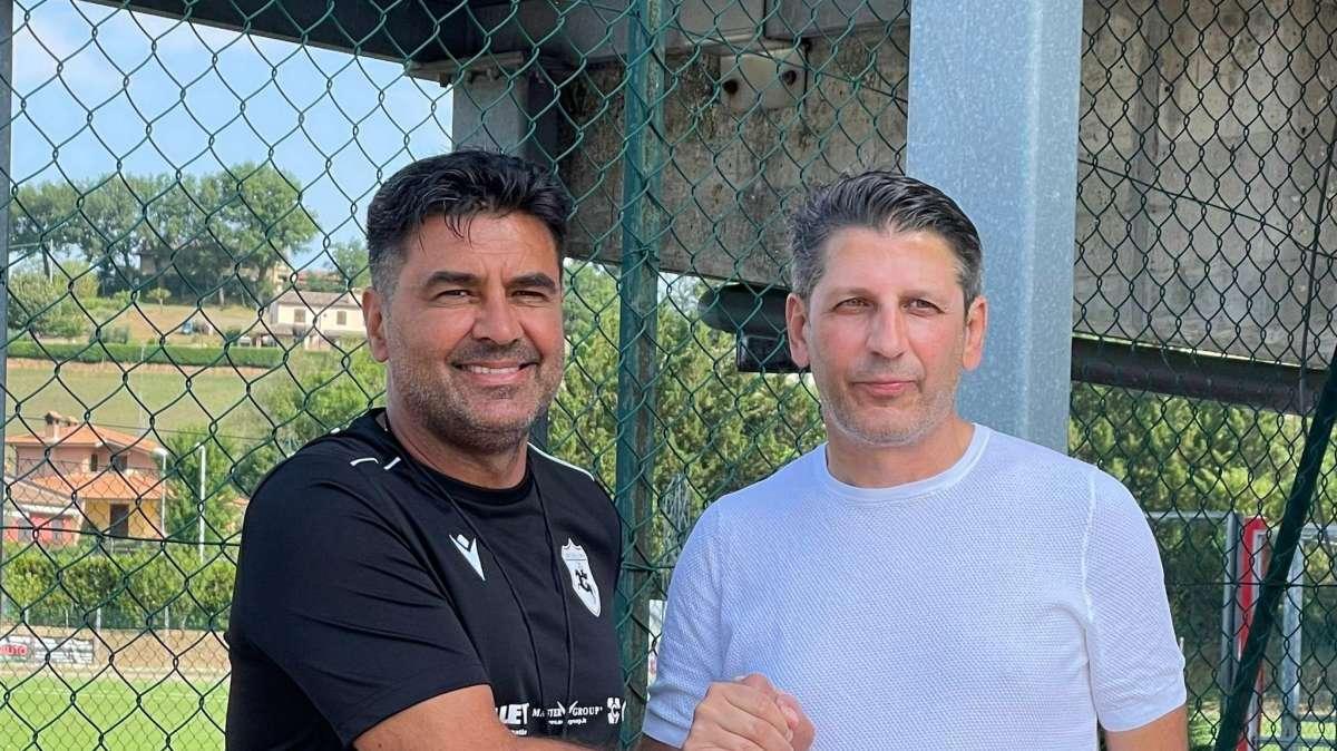 Ds Ancona: "Qualcuno sta facendo più fatica. A gennaio valuteremo"