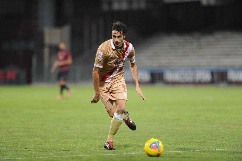 Cremonese, un terzino saluta?