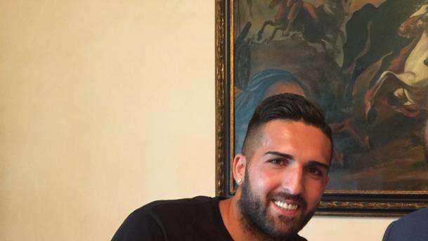 Catania, è fatta per il ritorno di Rizzo