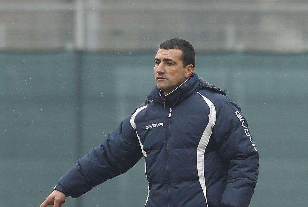Andria, a luglio il nuovo mister. Fusiello: "Mi piace molto Di Meo"
