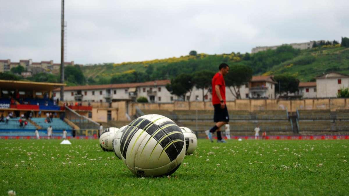 Santarcangelo, idea Torregrossa per l'attacco