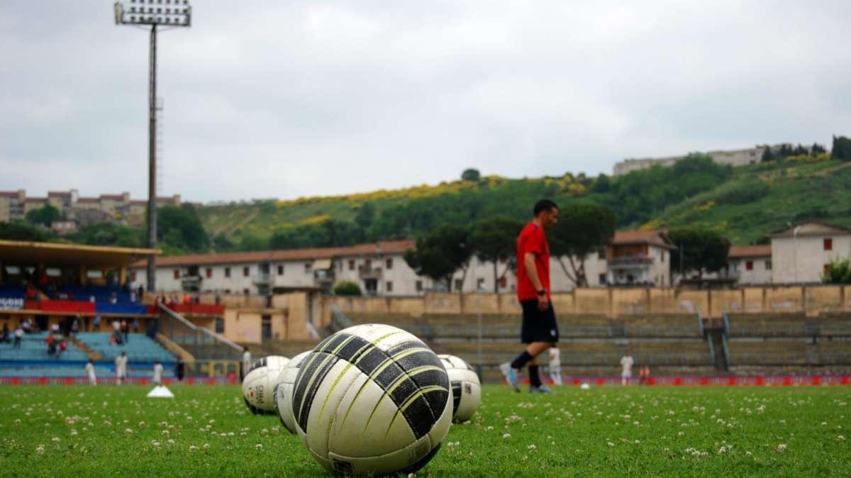 Amichevole, pioggia di gol per il San Marino