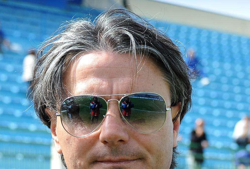 Torres, ecco l'idea se lascia il ds Nucifora