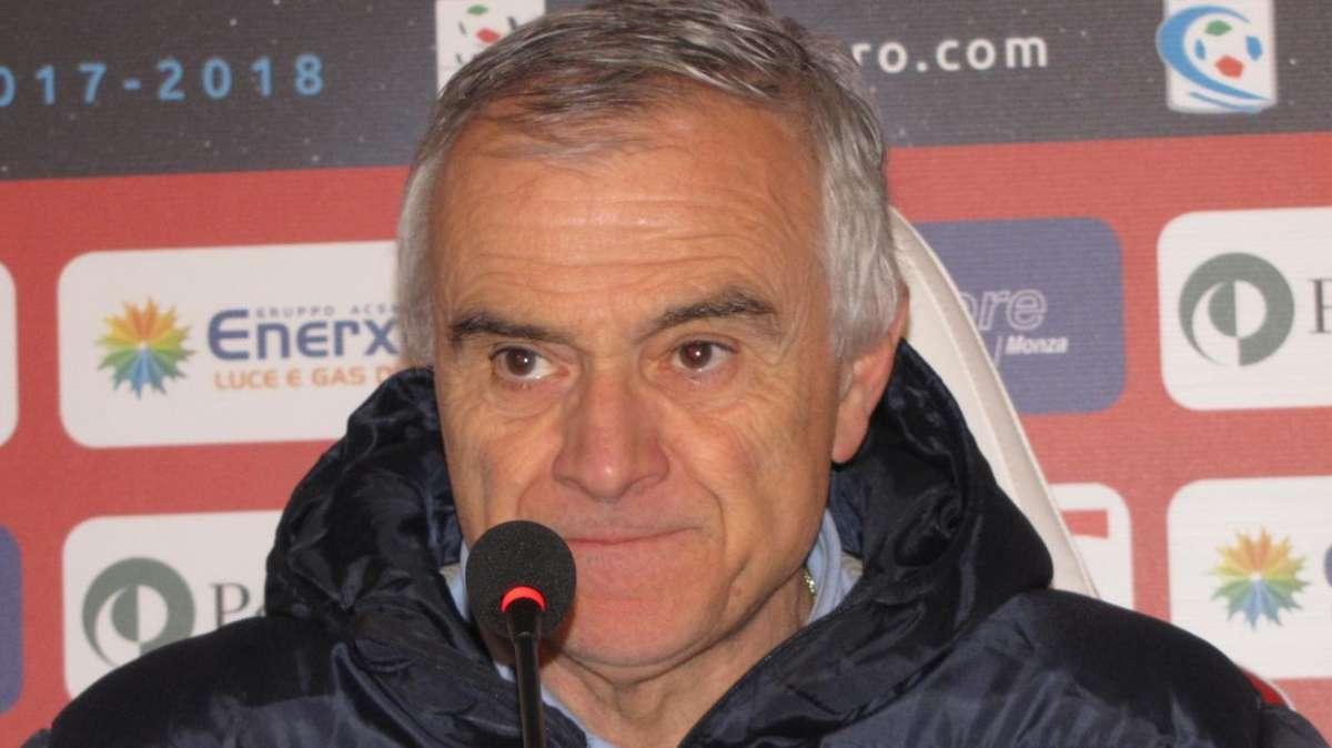 INTERVISTA TC - Indiani: "Toscana con 4 retrocesse? Davvero un peccato"