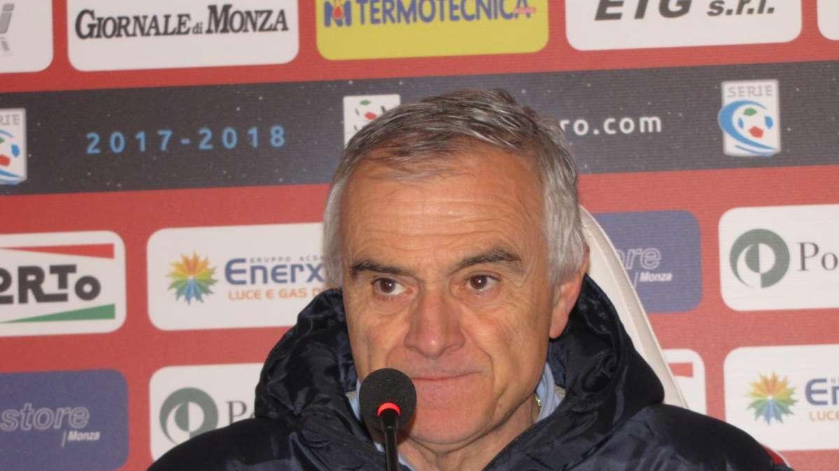 San Donato Tavarnelle attento: l'Arezzo ad un passo da mister Indiani