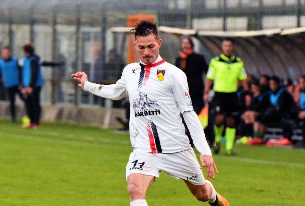 NOTIZIA TC - Monopoli, interesse per Zanchi: c'è anche il Cesena