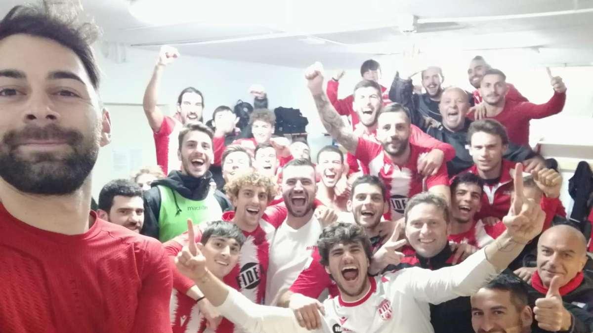 Top & Flop di Matelica-Imolese