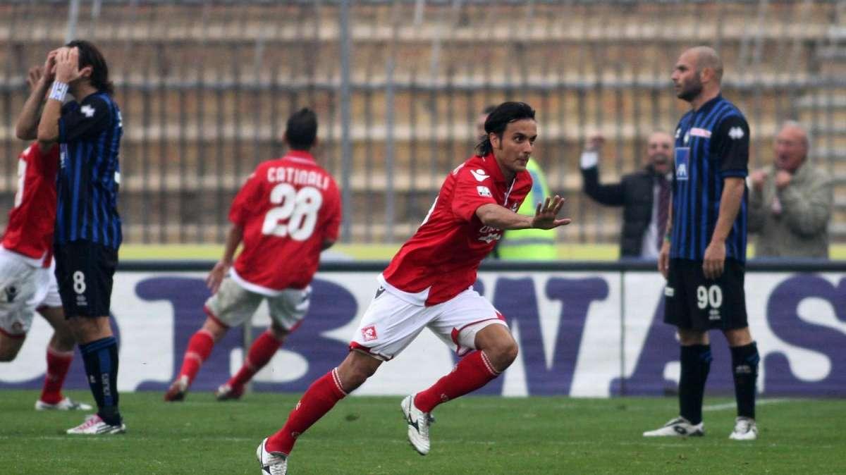 Spezia, il sogno per gennaio è Guzman