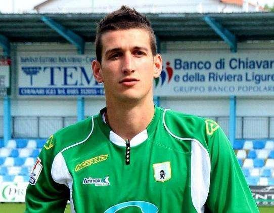INTERVISTA TC - Entella, Paroni: "Salire subito in B è scrivere la storia"