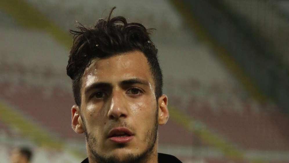 Turris-Virtus Francavilla, out Fornito: le probabili formazioni