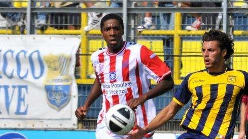 Juve Stabia, l'ex Baldanzeddu al Latina