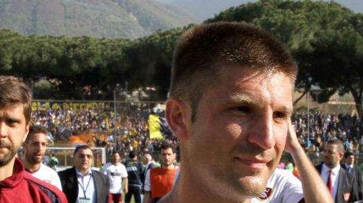 Paganese, è duello con l'Arezzo per una punta 