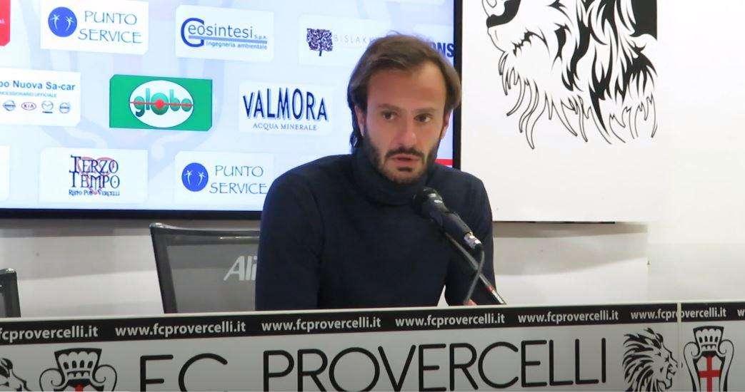 Gilardino dice no alla Primavera del Napoli, attesa la firma col Siena in D