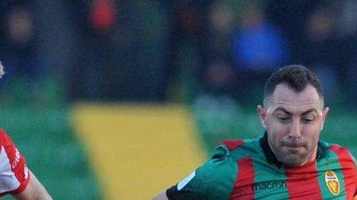 Ag. Vantaggiato a TC: "Ternana non vorrebbe cederlo, a breve incontro"