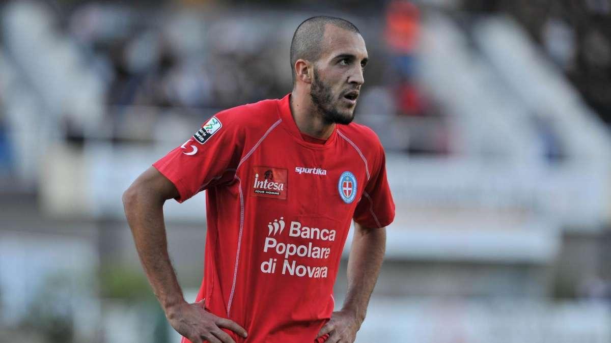Novara, Gonzalez in partenza: ecco chi lo cerca