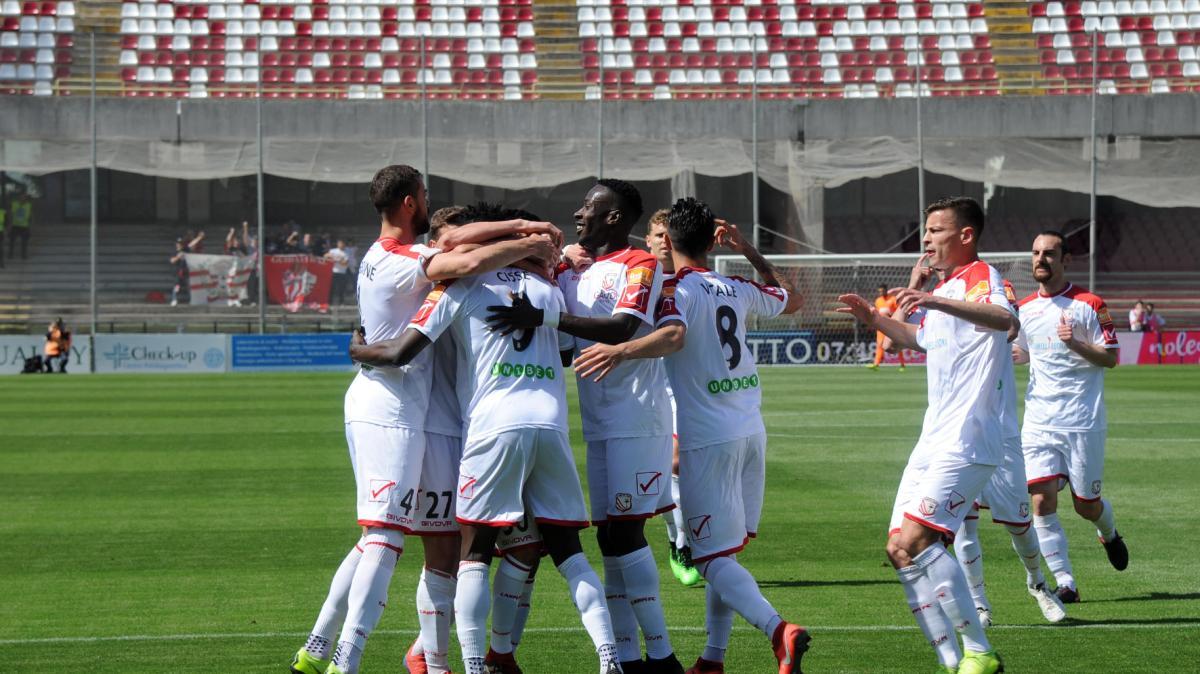 Carpi, Tcheuna: "Livorno forte già all'andata, l'attenzione sarà alta"