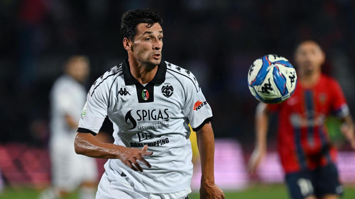 Spezia, Angelozzi: "Vignali e Cassata restano in C? Devo capire se..."