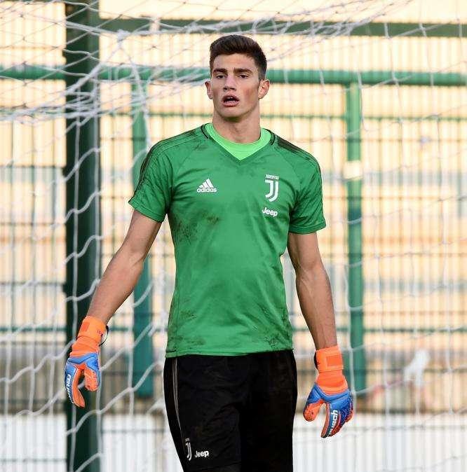 Juventus U23, Del Favero va in prestito al Piacenza