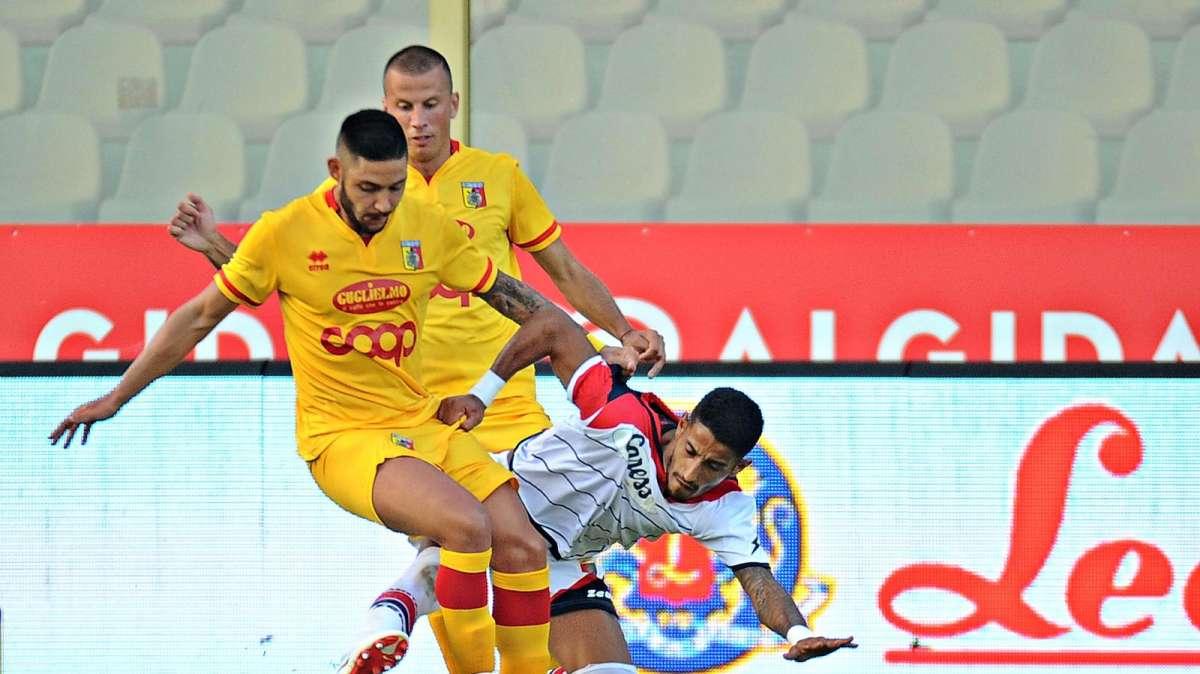 Top & Flop di Fidelis Andria-Picerno